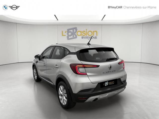 Renault Captur image 1