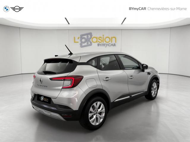 Renault Captur image 3
