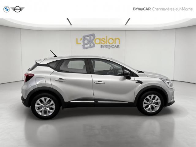 Renault Captur image 9
