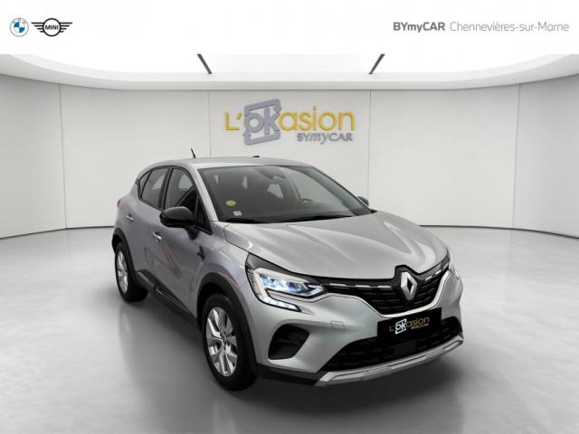Renault Captur image 2