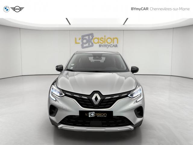 Renault Captur image 6