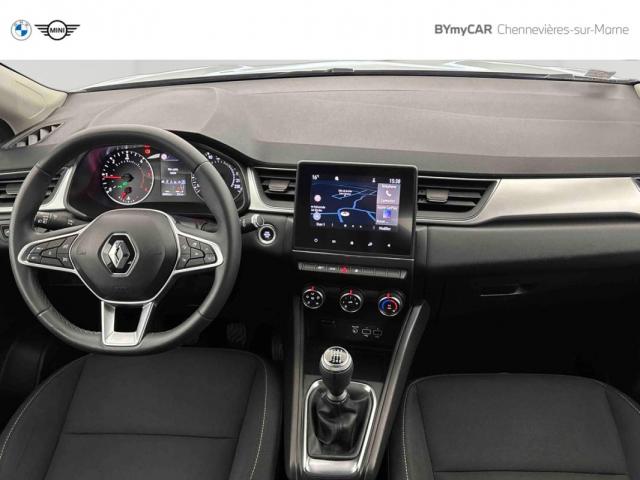 Renault Captur image 5