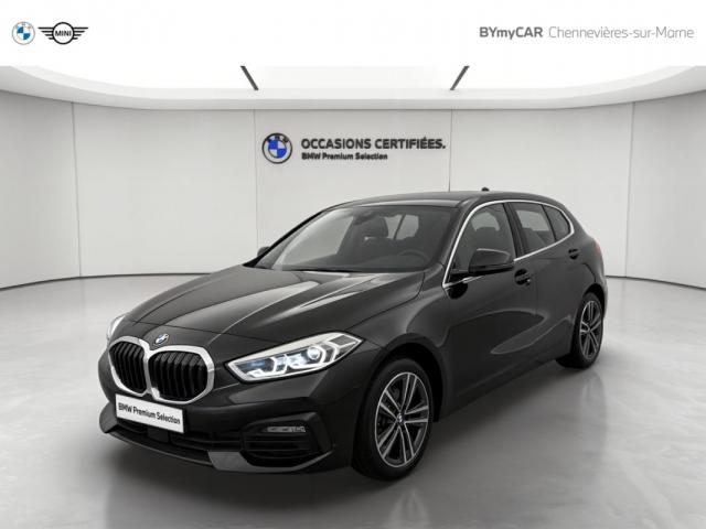 Bmw Série 1 F40 116d 116 Ch Dkg7 Lounge