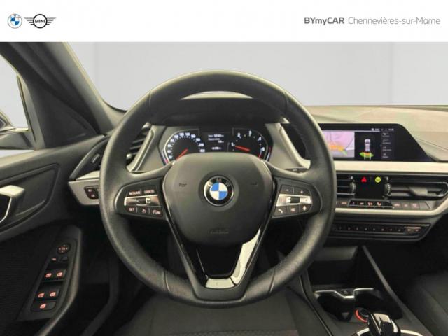 Bmw Série 1 image 2