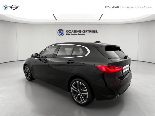 Bmw Série 1 image 1