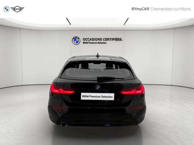 Bmw Série 1 image 9