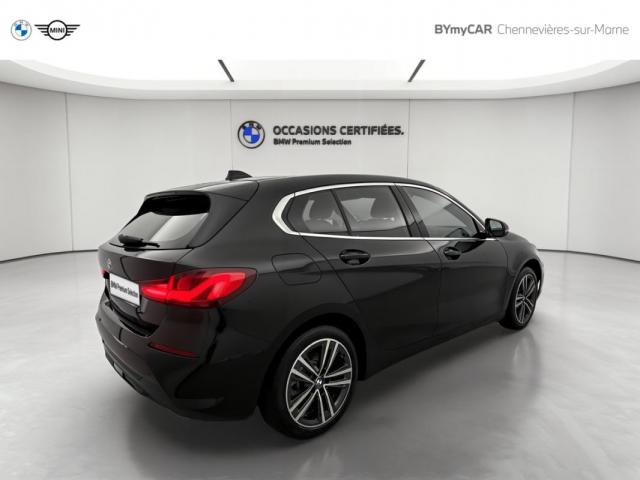 Bmw Série 1 image 6