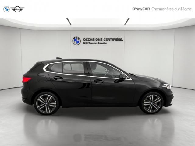 Bmw Série 1 image 7