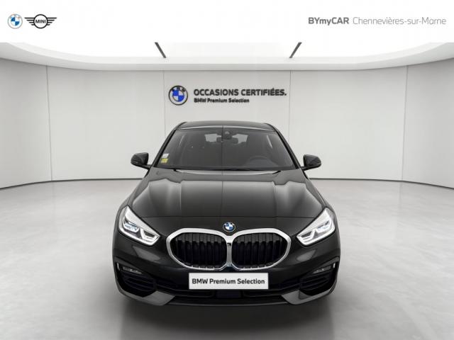 Bmw Série 1 image 5