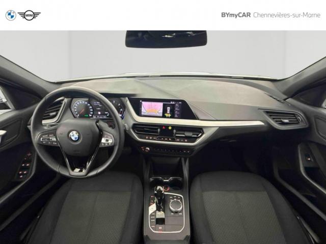 Bmw Série 1 image 3