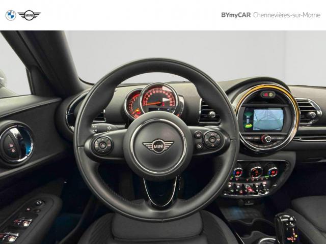 Mini Clubman image 8