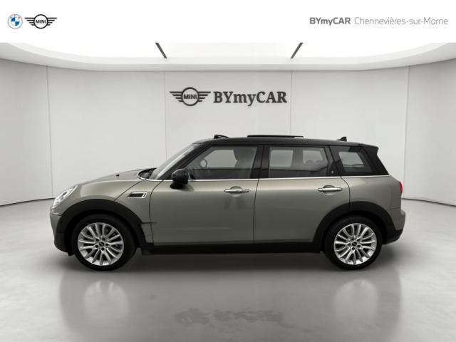 Mini Clubman image 7