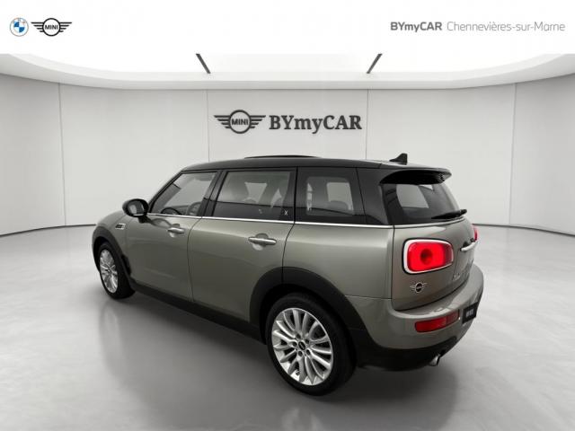 Mini Clubman image 5