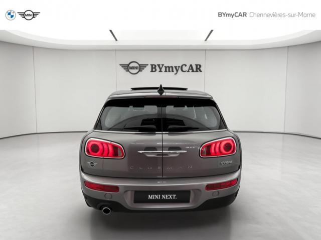 Mini Clubman image 4