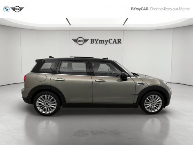 Mini Clubman image 2