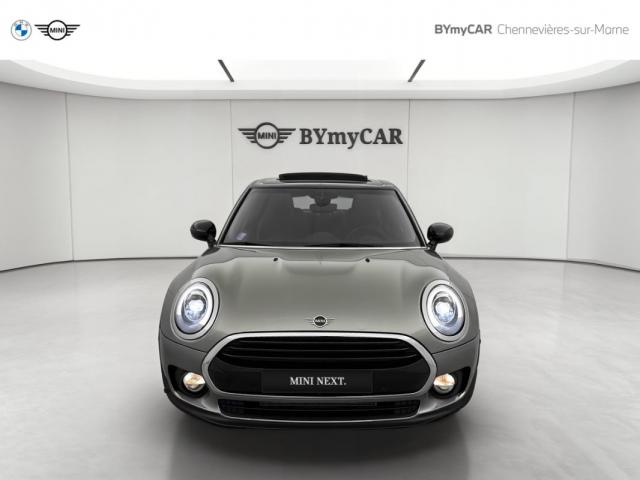 Mini Clubman image 3