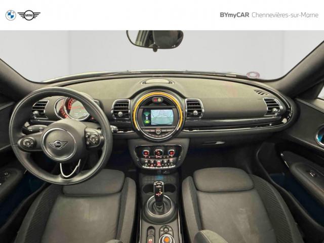 Mini Clubman image 6