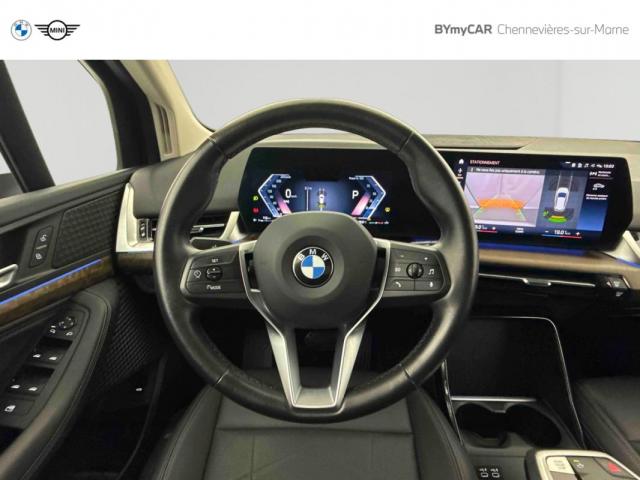 Bmw Serie 2 Active Tourer image 9