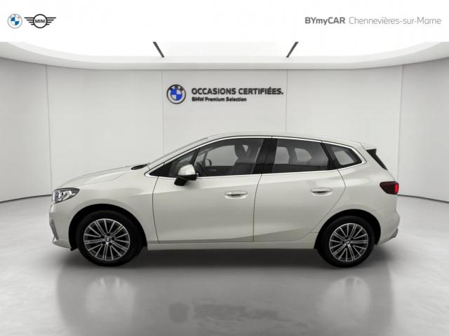 Bmw Serie 2 Active Tourer image 7