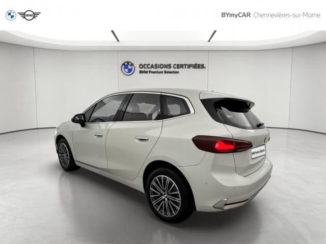 Bmw Serie 2 Active Tourer image 2