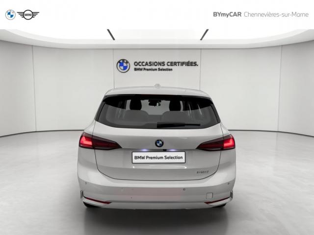 Bmw Serie 2 Active Tourer image 8