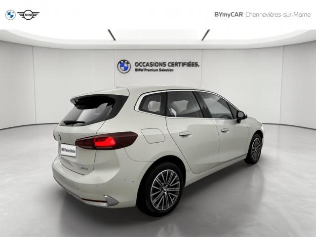 Bmw Serie 2 Active Tourer image 6