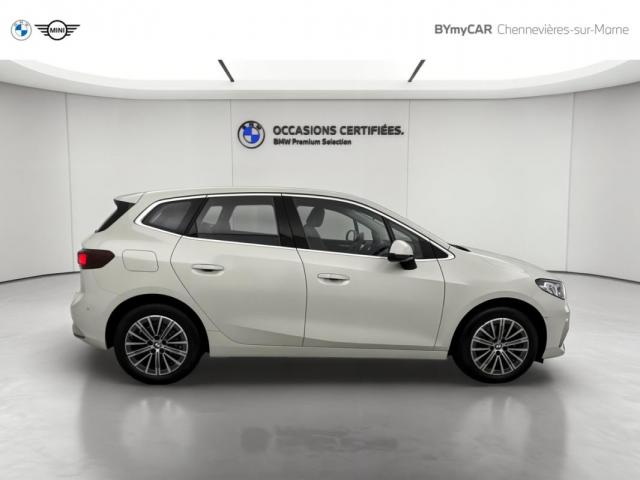 Bmw Serie 2 Active Tourer image 4