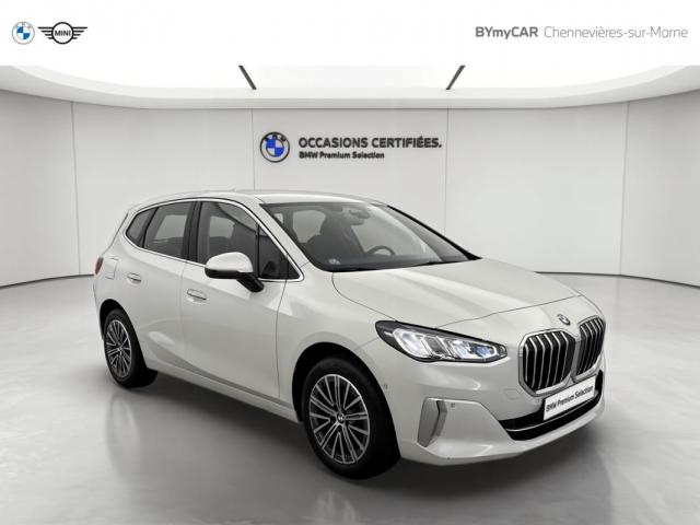 Bmw Serie 2 Active Tourer image 3
