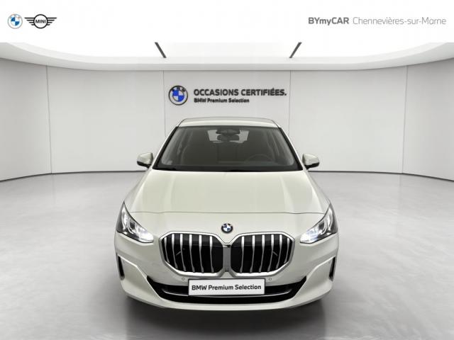 Bmw Serie 2 Active Tourer image 1