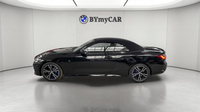 Bmw Série 4 image 1