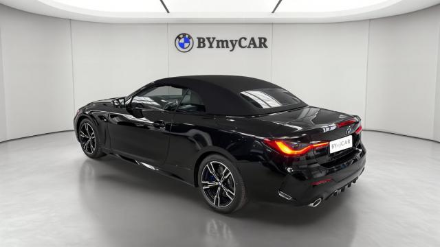 Bmw Série 4 image 3