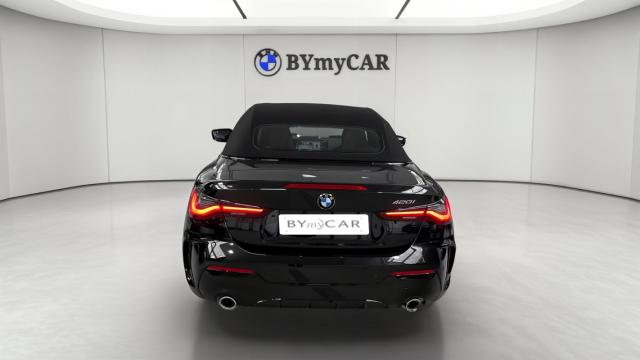 Bmw Série 4 image 9