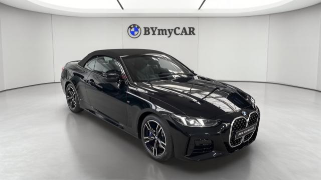 Bmw Série 4 image 6