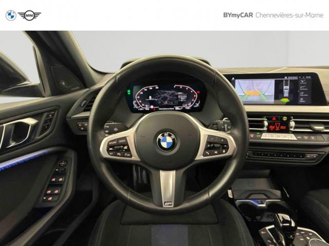 Bmw Série 1 image 7