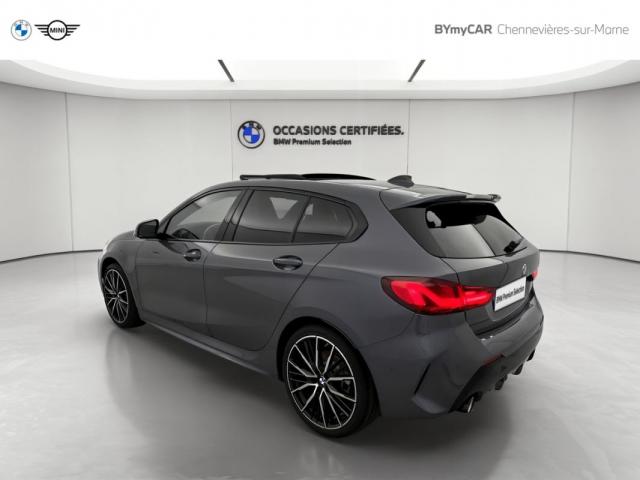 Bmw Série 1 image 6