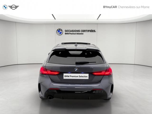 Bmw Série 1 image 4