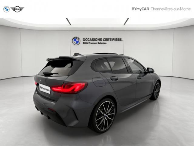 Bmw Série 1 image 9