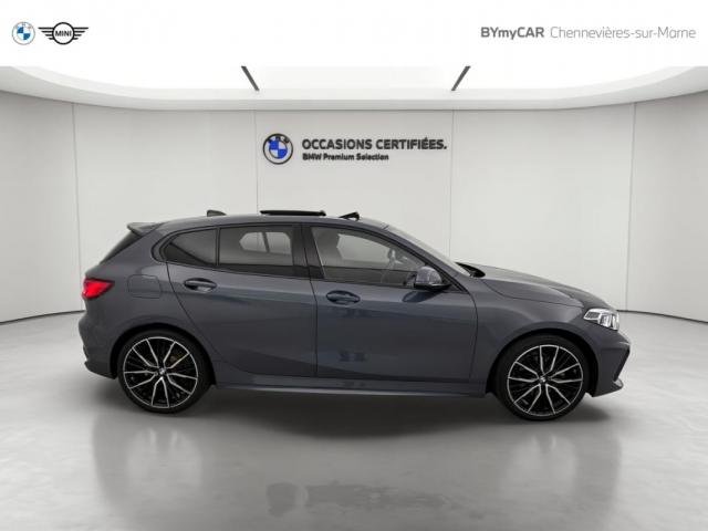 Bmw Série 1 image 1