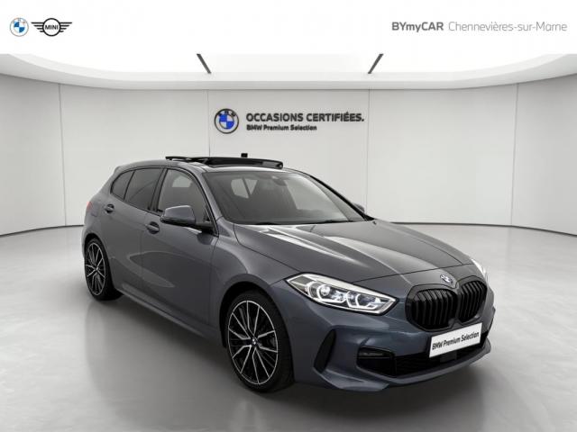 Bmw Série 1 image 5