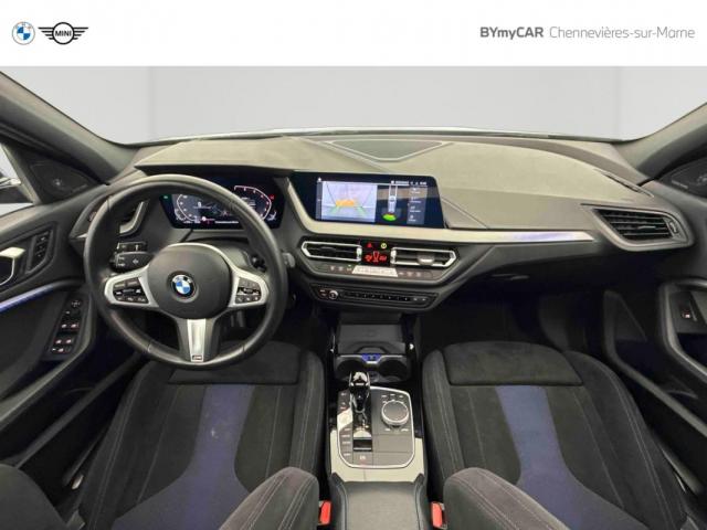 Bmw Série 1 image 8