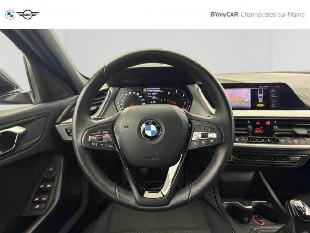 Bmw Série 1 image 7