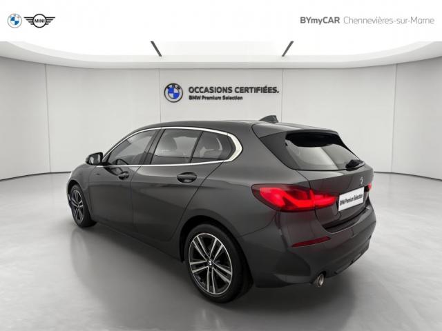 Bmw Série 1 image 2