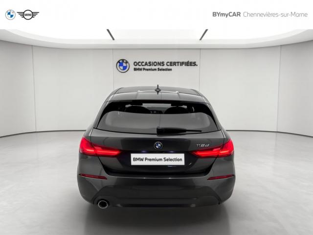 Bmw Série 1 image 9