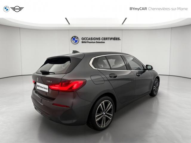 Bmw Série 1 image 3