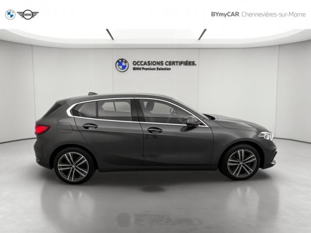 Bmw Série 1 image 8