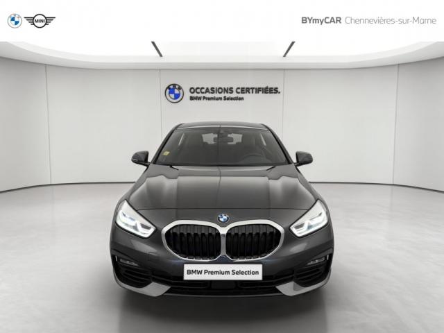 Bmw Série 1 image 5