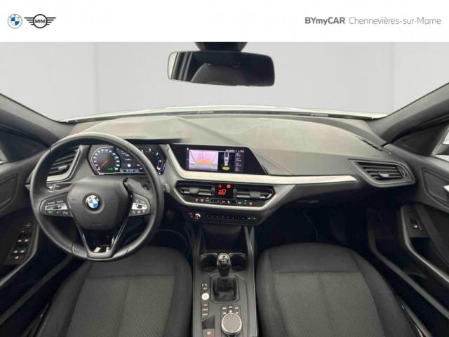 Bmw Série 1 image 1