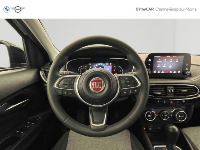 Fiat Tipo image 9