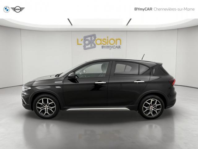 Fiat Tipo image 7