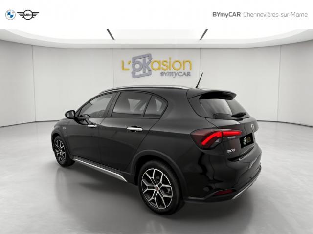 Fiat Tipo image 8
